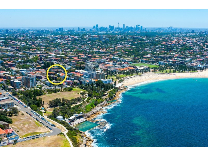2/274 Arden Street, Coogee NSW 2034