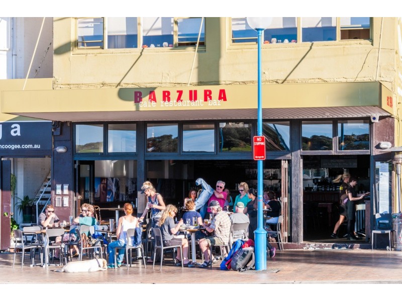 2/274 Arden Street, Coogee NSW 2034