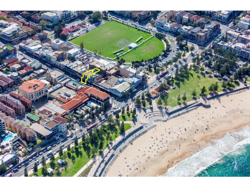 252 Coogee Bay Rd, Coogee NSW 2034