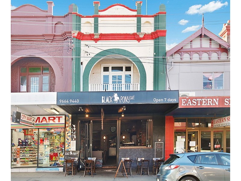 252 Coogee Bay Rd, Coogee NSW 2034