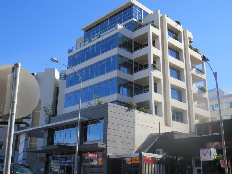 Bondi Junction NSW 2022