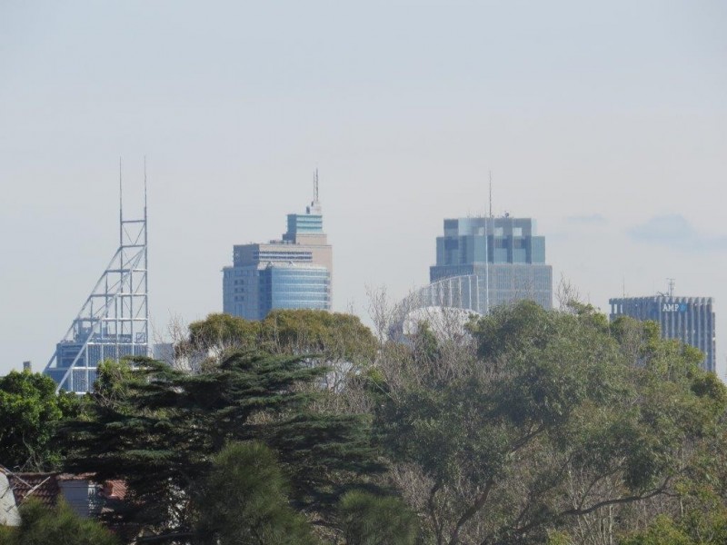 Bondi Junction NSW 2022