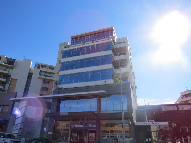 Bondi Junction NSW 2022