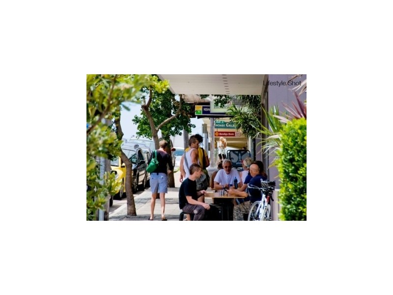 7/202 Clovelly Rd, Randwick NSW 2031