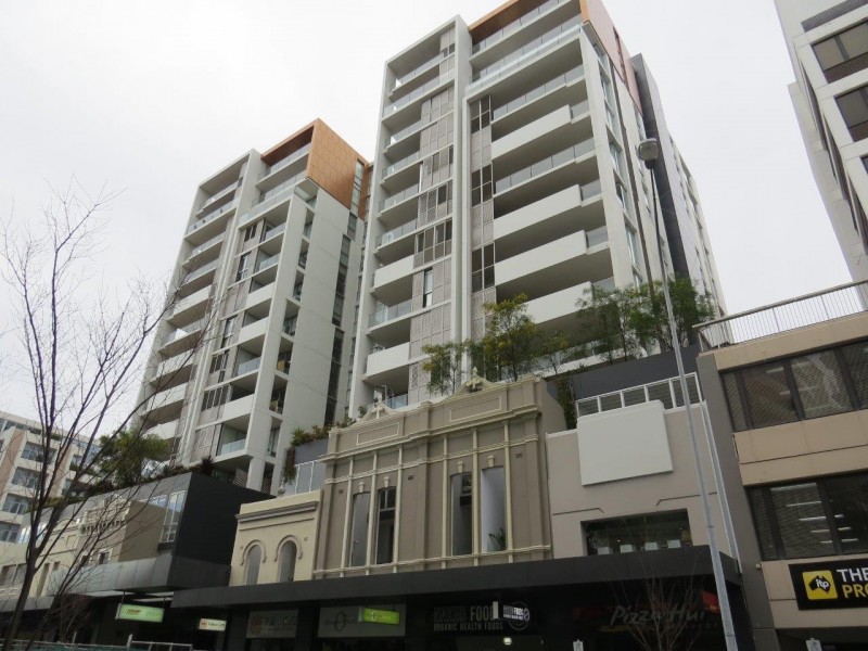 Bondi Junction NSW 2022