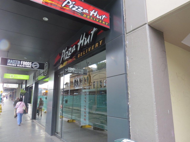 Bondi Junction NSW 2022