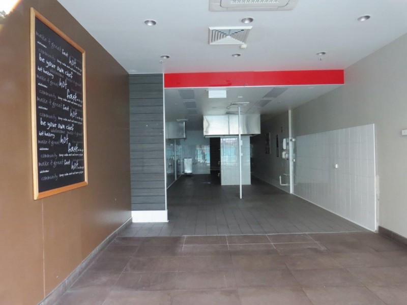 Bondi Junction NSW 2022