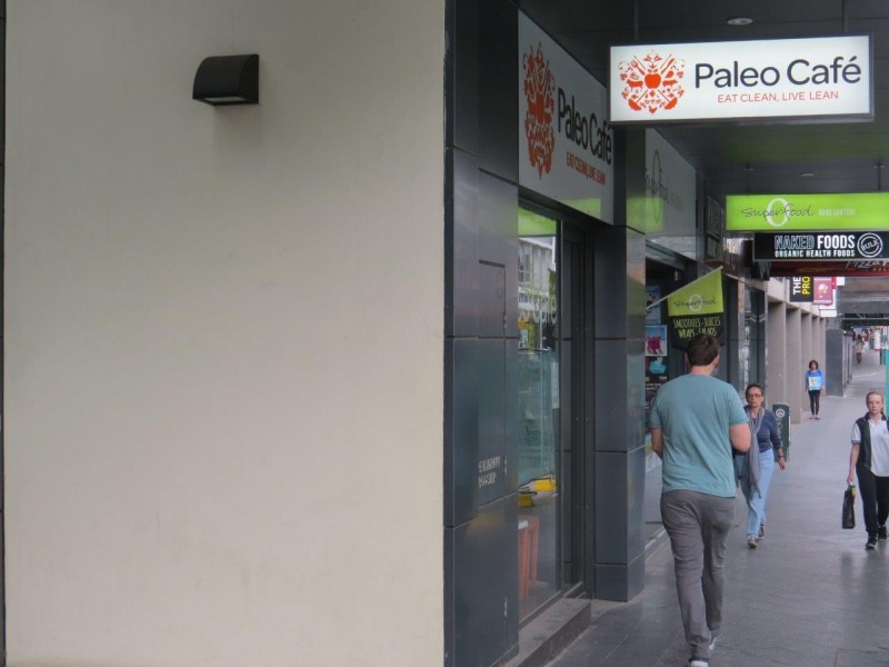 Bondi Junction NSW 2022