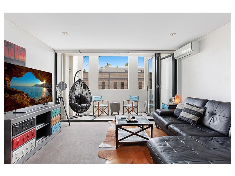 8/284 Bronte Rd, Waverley NSW 2024