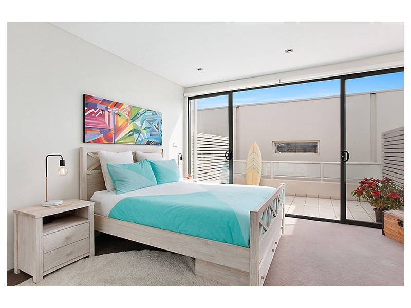 8/284 Bronte Rd, Waverley NSW 2024