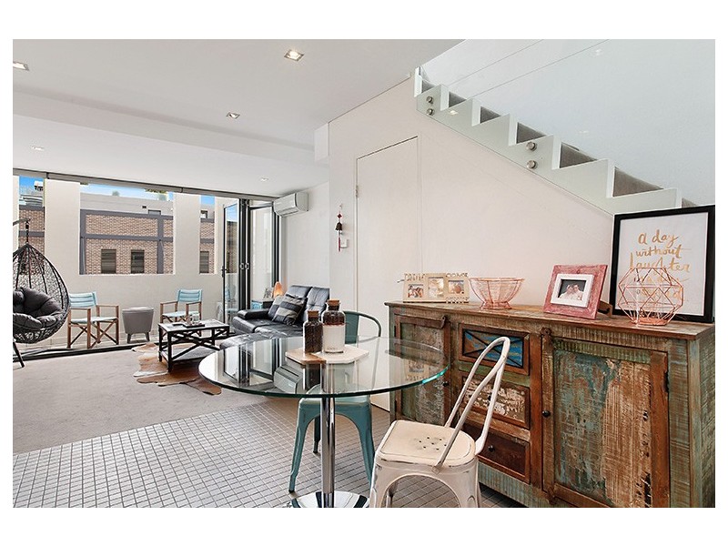 8/284 Bronte Rd, Waverley NSW 2024