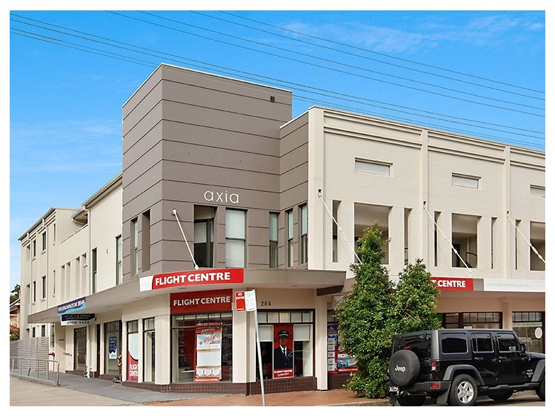 8/284 Bronte Rd, Waverley NSW 2024