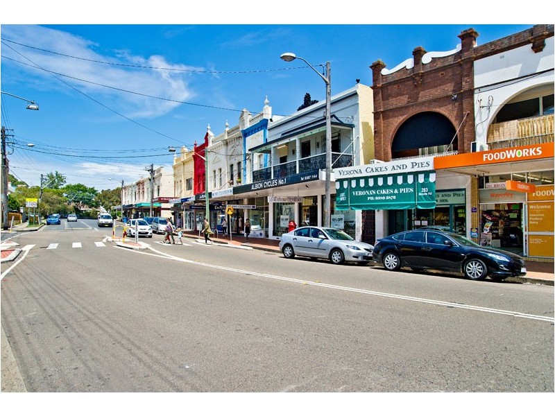 8/284 Bronte Rd, Waverley NSW 2024