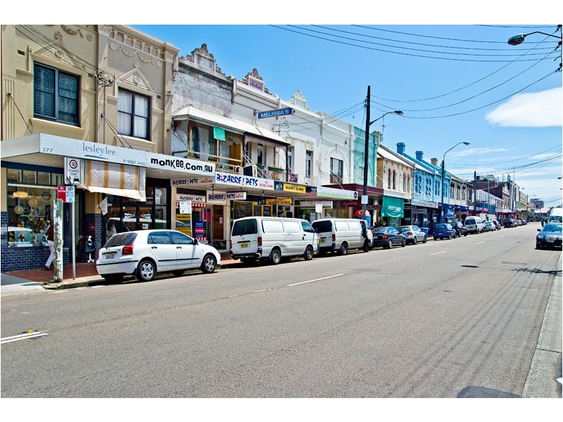 8/284 Bronte Rd, Waverley NSW 2024