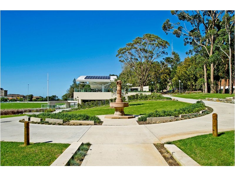 8/284 Bronte Rd, Waverley NSW 2024