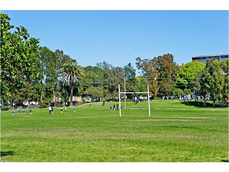 8/284 Bronte Rd, Waverley NSW 2024