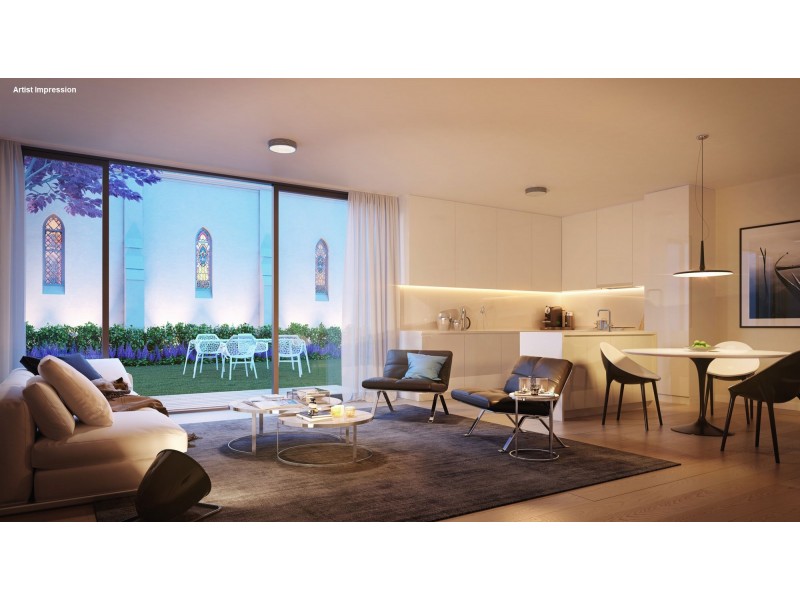 14/1559-1563 Botany Road, Botany NSW 2019