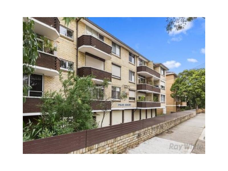 26/65-69 Avoca Street, Randwick NSW 2031