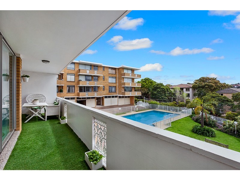 14/14 Kidman Street, Coogee NSW 2034
