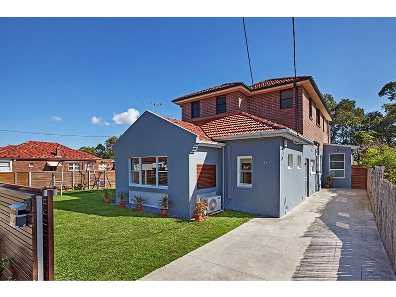 56 Holmes Street, Maroubra NSW 2035