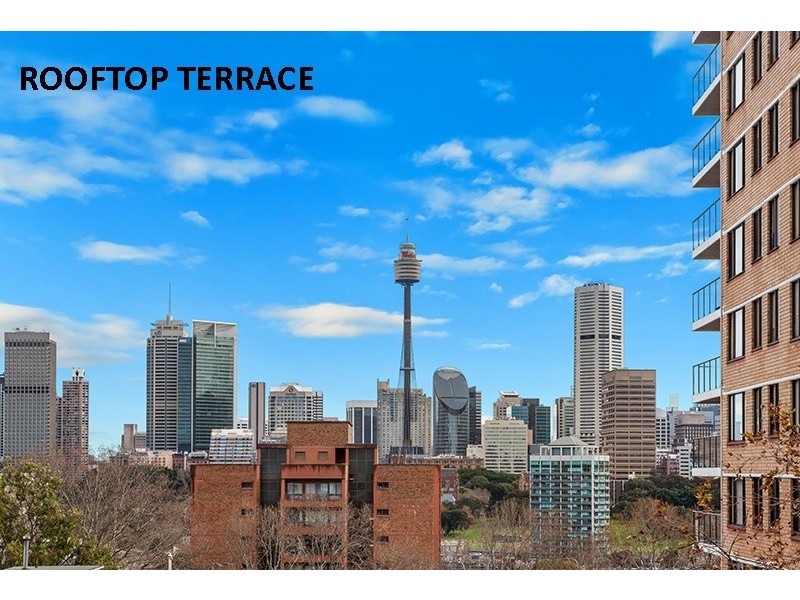 2/18 Springfield Avenue, Potts Point NSW 2011