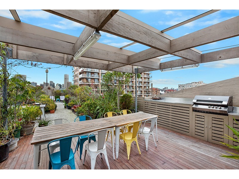 2/18 Springfield Avenue, Potts Point NSW 2011