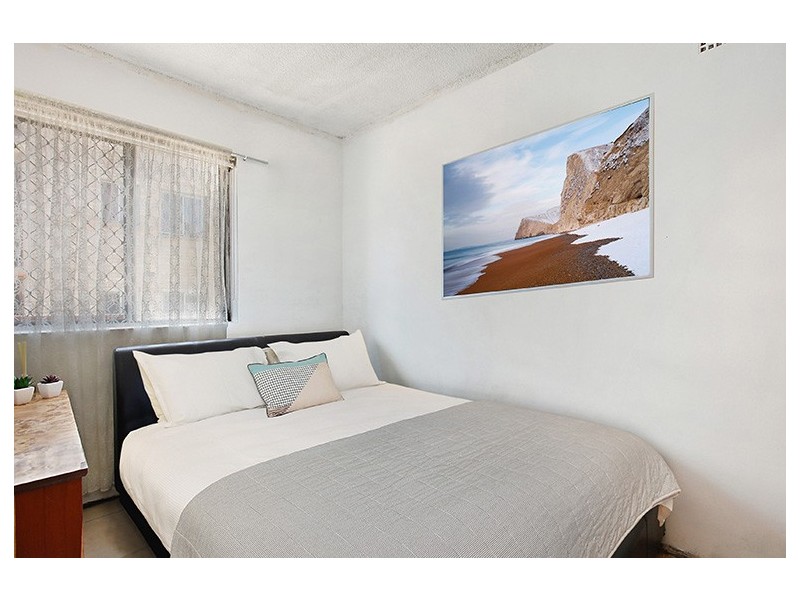 1/32 Brittain Crescent, Hillsdale NSW 2036