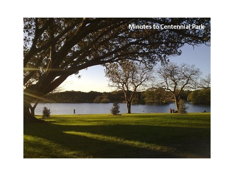 7/149 Cook Road, Centennial Park NSW 2021