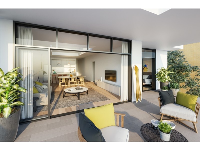 6/45A Carr Street, Coogee NSW 2034