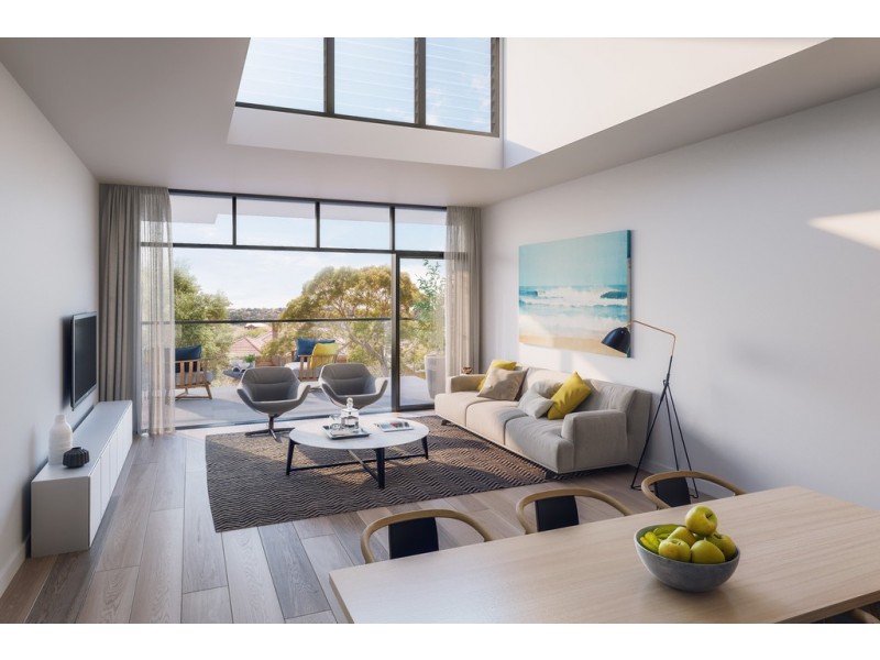6/45A Carr Street, Coogee NSW 2034