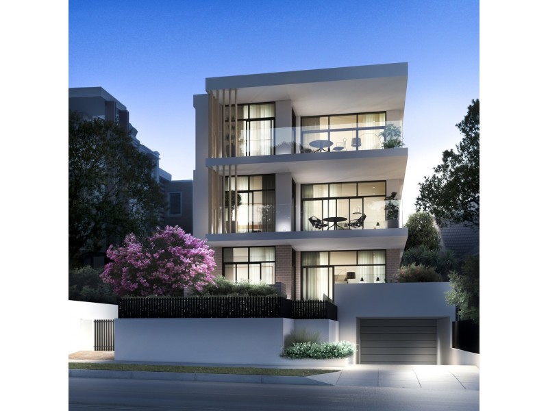 6/45A Carr Street, Coogee NSW 2034
