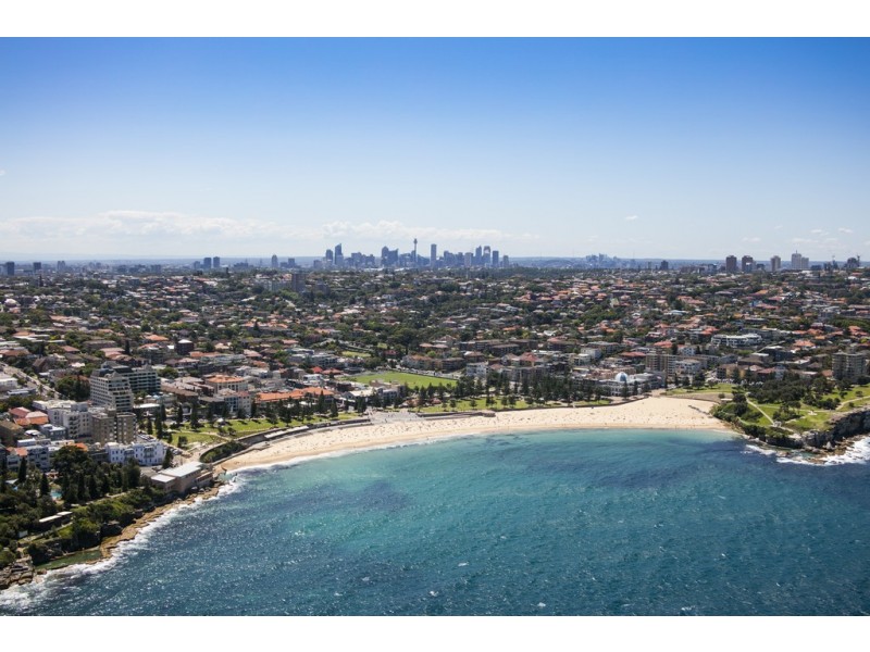 6/45A Carr Street, Coogee NSW 2034