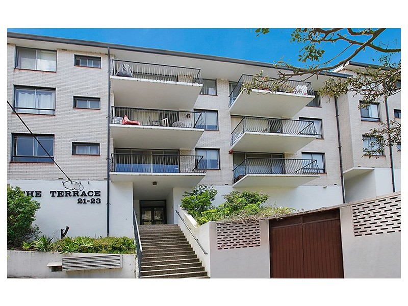 1/21 Anzac Pde, Kensington NSW 2033