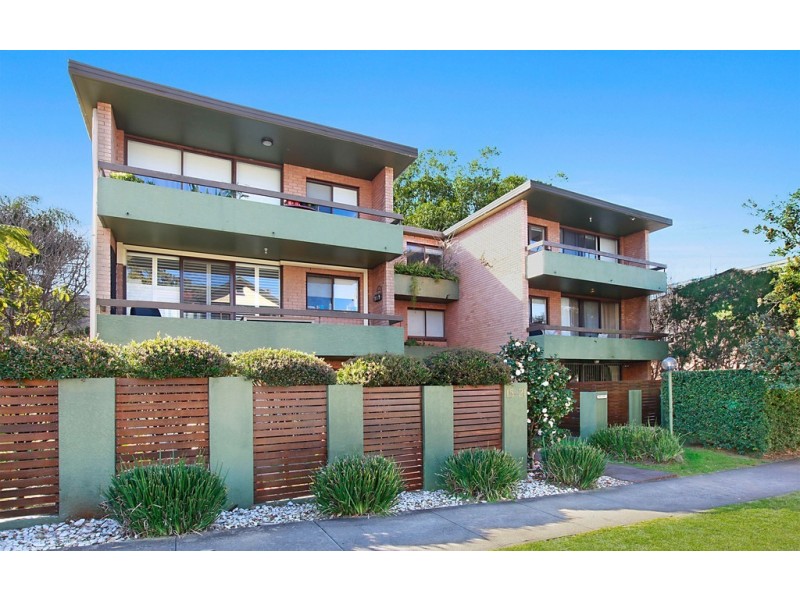 11/15-21 Dudley Street, Coogee NSW 2034