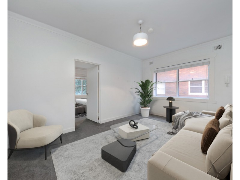 4/15 Botany Street, Bondi Junction NSW 2022