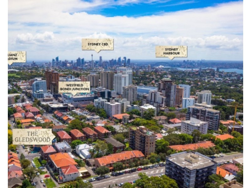 4/15 Botany Street, Bondi Junction NSW 2022