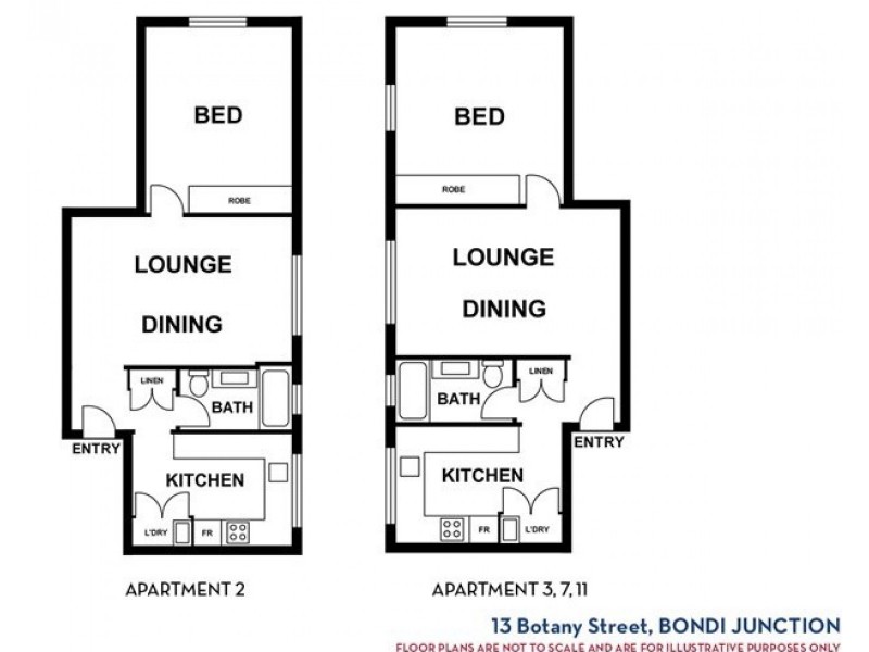 4/15 Botany Street, Bondi Junction NSW 2022