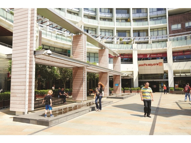 4/18 New Orleans Crescent, Maroubra NSW 2035