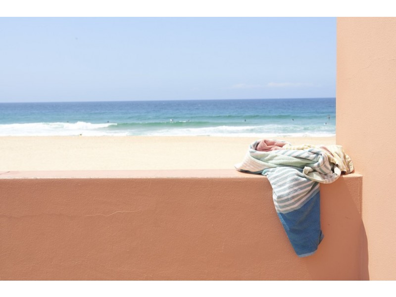 4/18 New Orleans Crescent, Maroubra NSW 2035