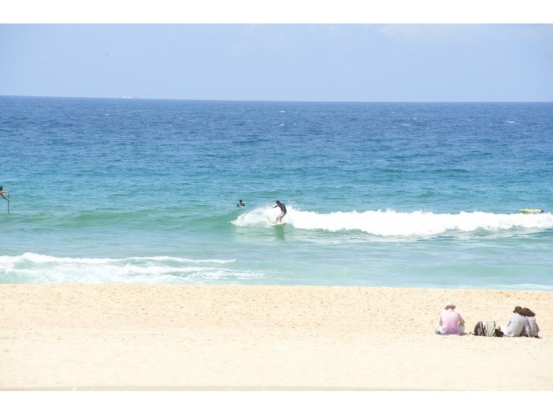 4/18 New Orleans Crescent, Maroubra NSW 2035