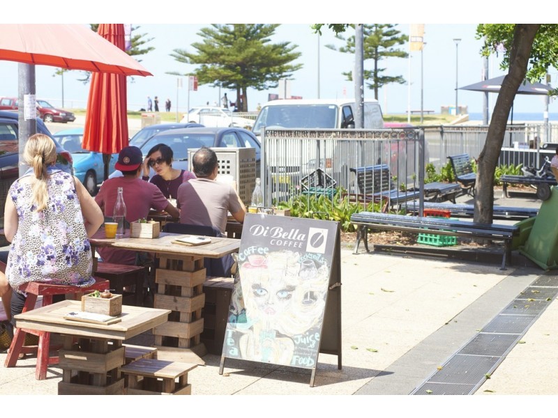 4/18 New Orleans Crescent, Maroubra NSW 2035