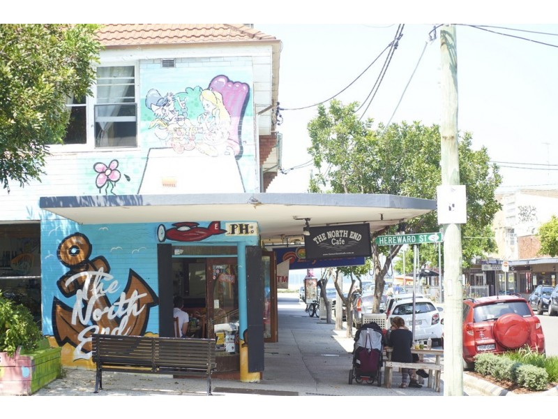 4/18 New Orleans Crescent, Maroubra NSW 2035