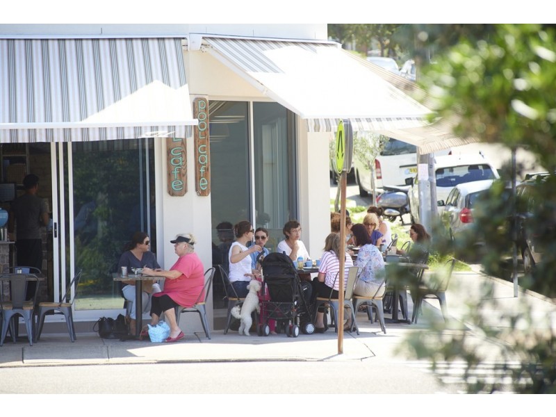 4/18 New Orleans Crescent, Maroubra NSW 2035