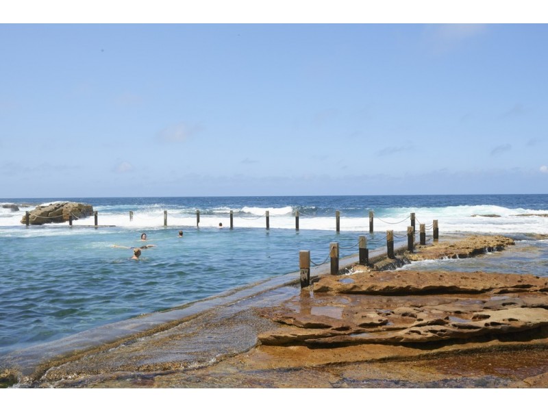 4/18 New Orleans Crescent, Maroubra NSW 2035