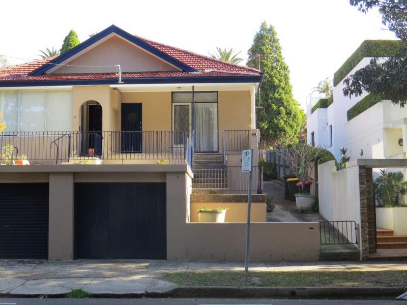 243 O’Sullivan Road, Rose Bay NSW 2029