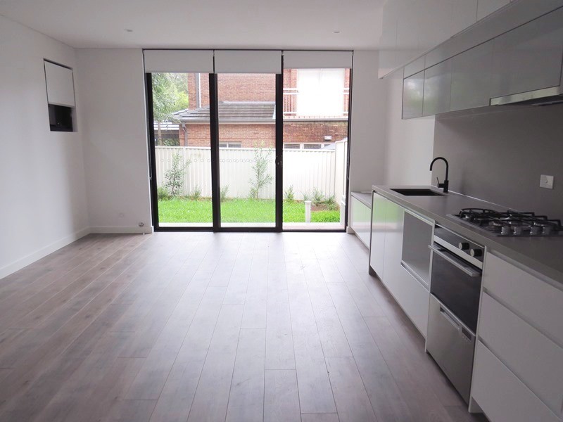 3/18 New Orleans Crescent, Maroubra NSW 2035