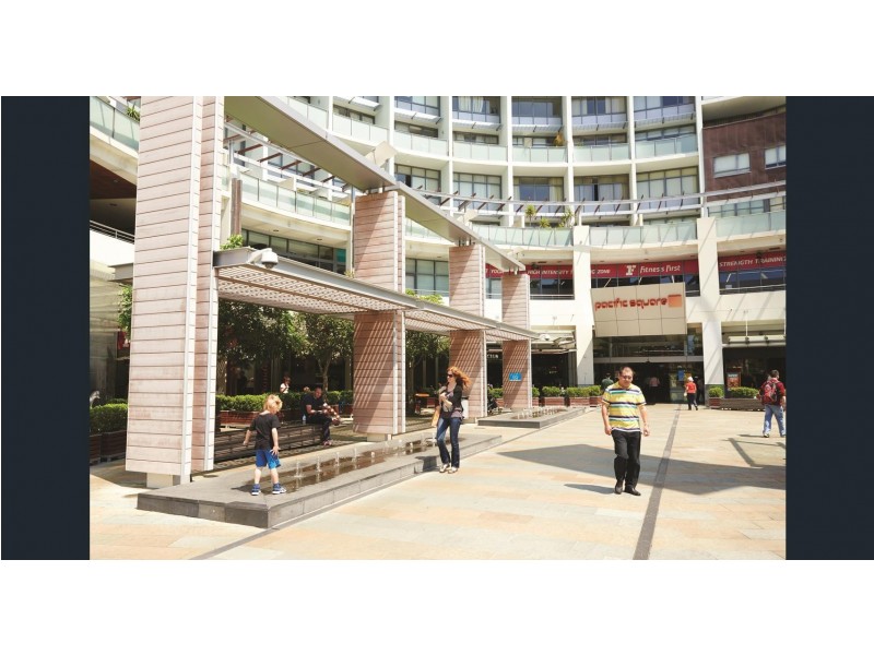 3/18 New Orleans Crescent, Maroubra NSW 2035