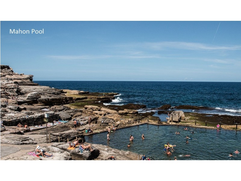 7/18 New Orleans Crescent, Maroubra NSW 2035