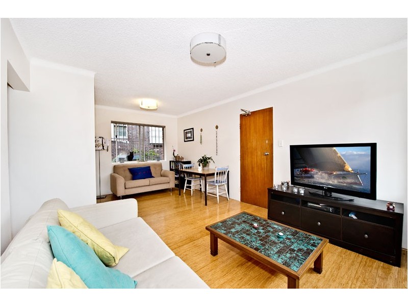 4/278 Carrington Road, Coogee NSW 2034