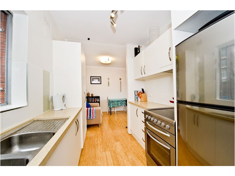 4/278 Carrington Road, Coogee NSW 2034